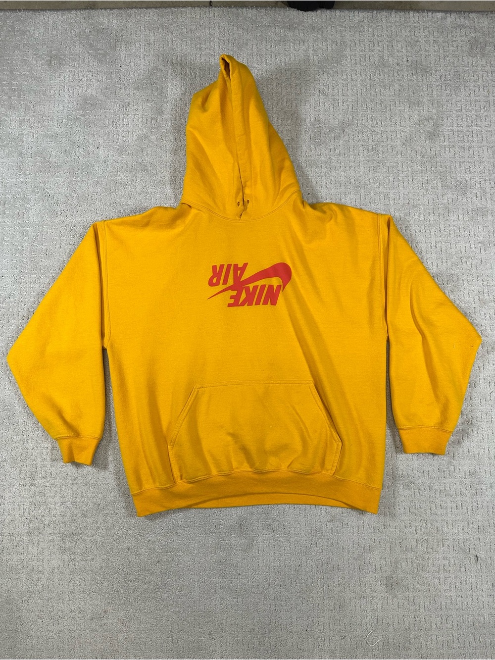 Nike Travis Scott Highest in the Room Hoodie